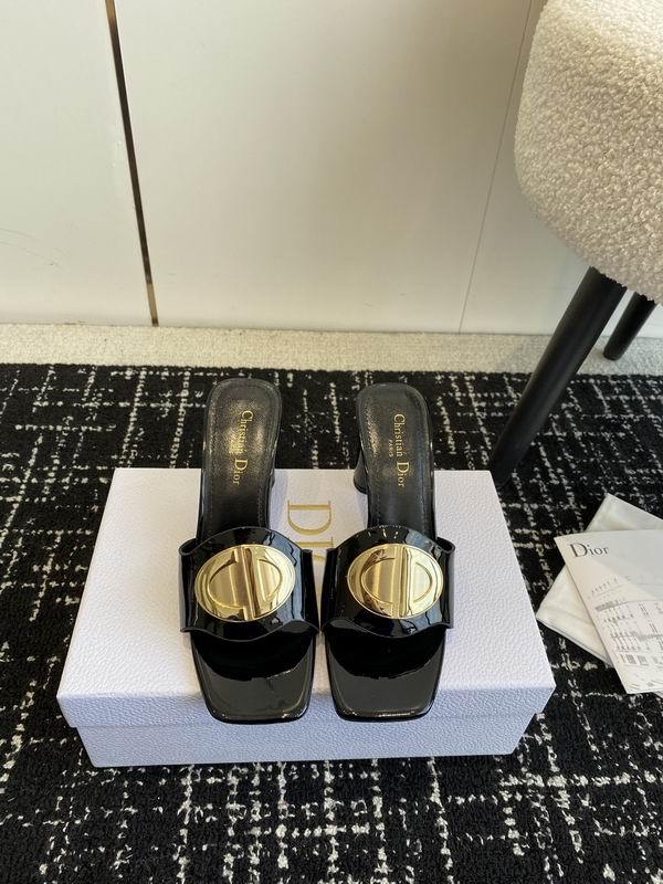 DIOR Women's Slippers 144